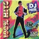 Various - 100% Hits: 100% DJ Hits Vol. 4